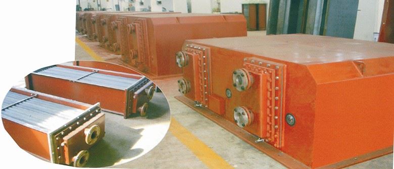 電機(jī)用空氣冷卻器